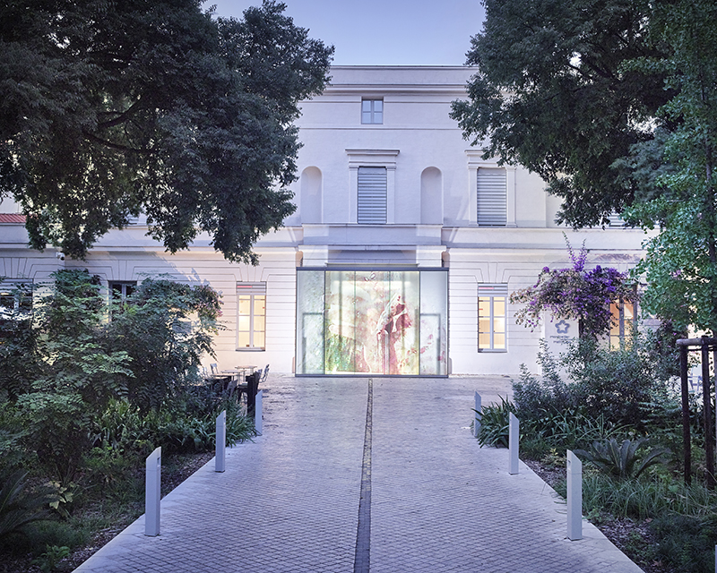 MO.CO. Hôtel des collections