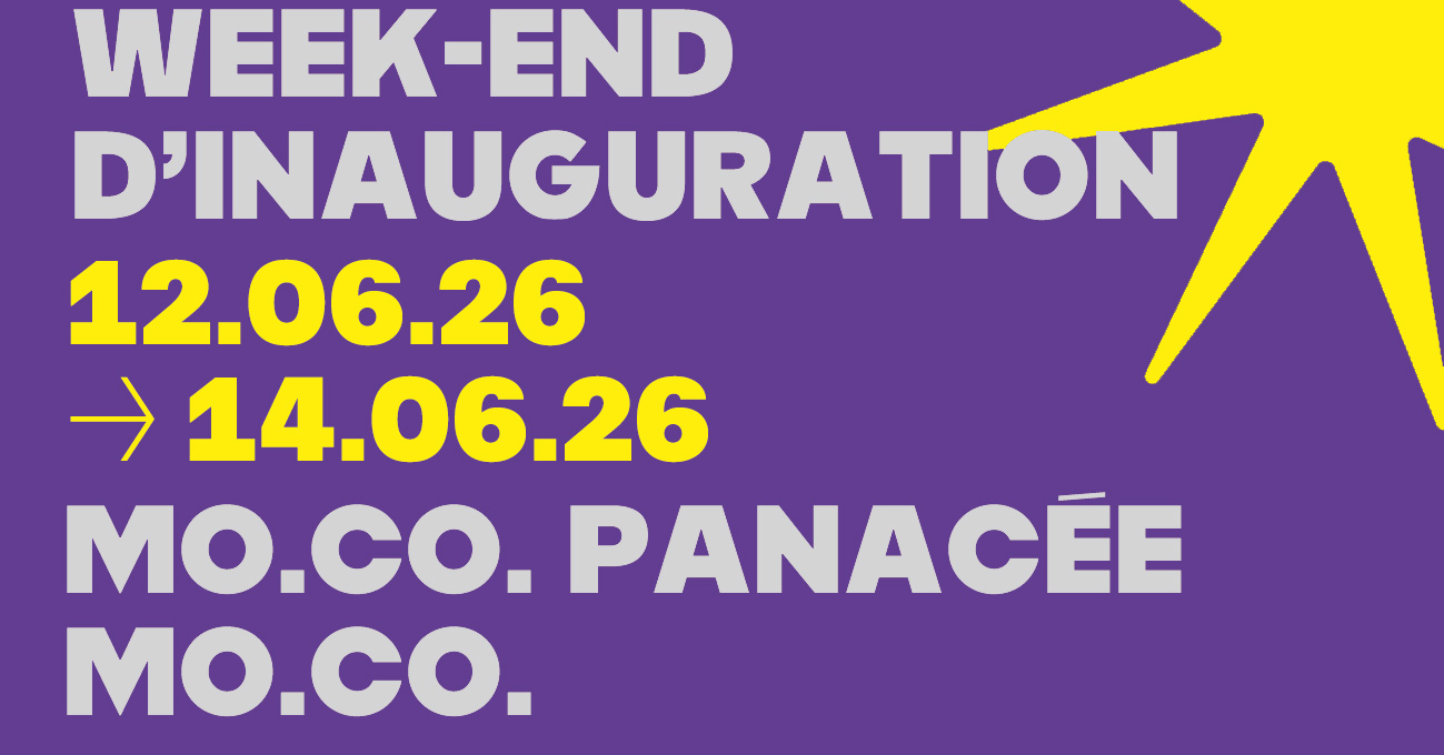 Week-end d'inauguration