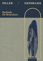 Catalogue de l'exposition Berlinde De Bruyckere