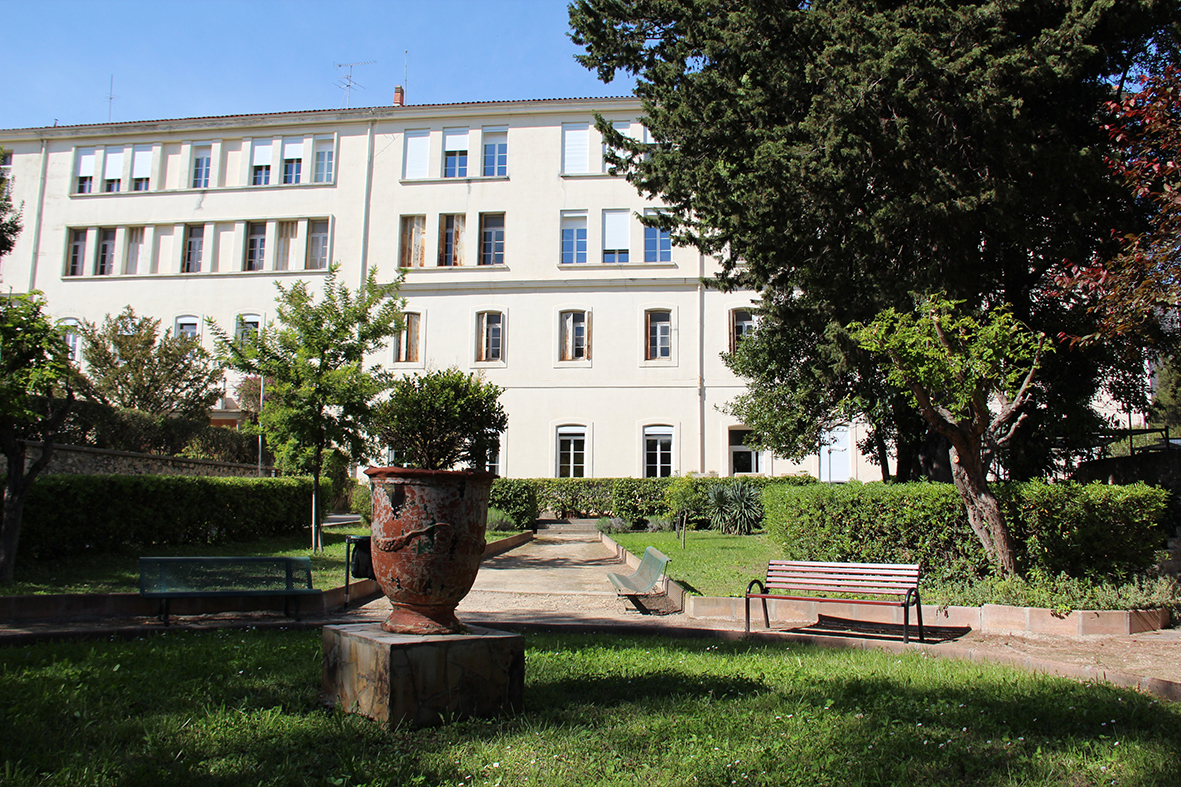 Faculté d'éducation de Montpellier