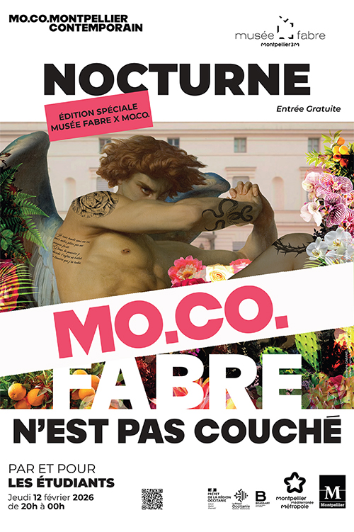 Fabre n'est pas couché
