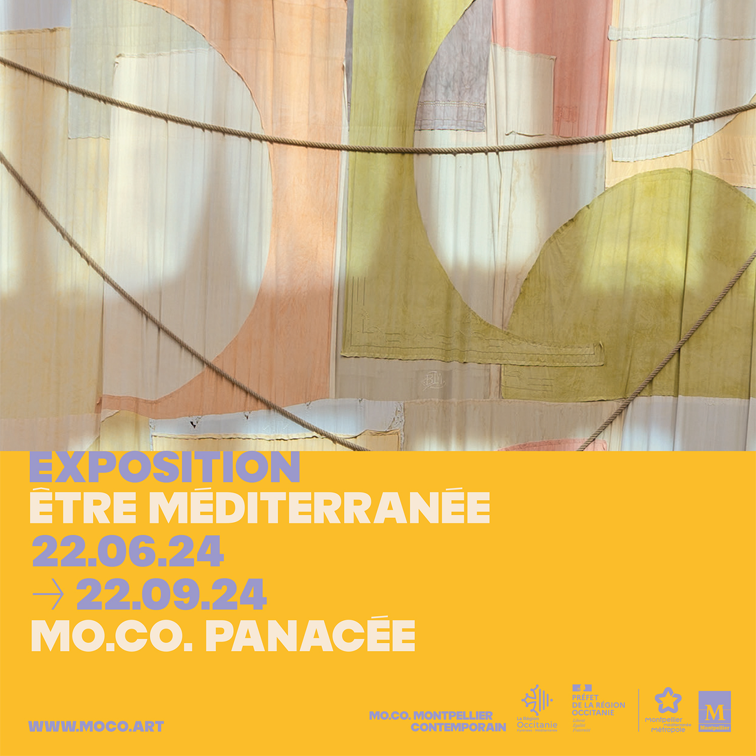 Être Méditerranée