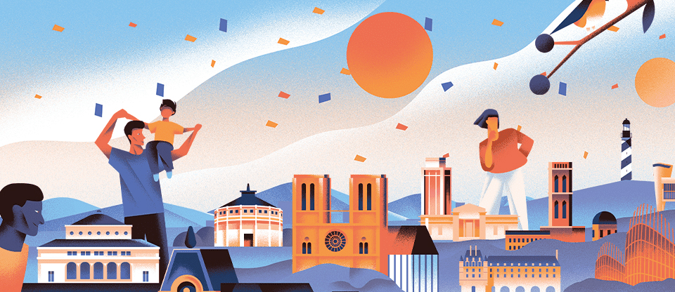 Journées européennes du patrimoine 2025