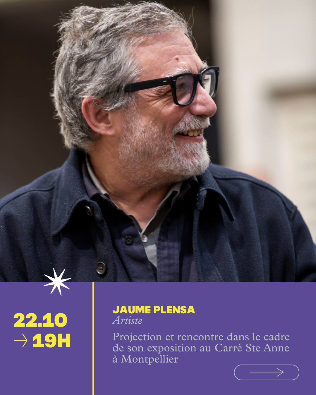 Jaume Plensa