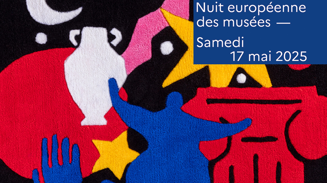 Nuit des musées 2025