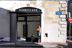 Céline Escolano pour La Gazette