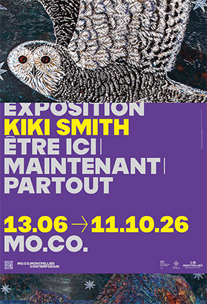 Kiki Smith