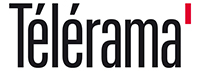 Logo Télérama