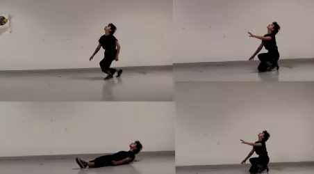 Jeu d'équilibre, Performance