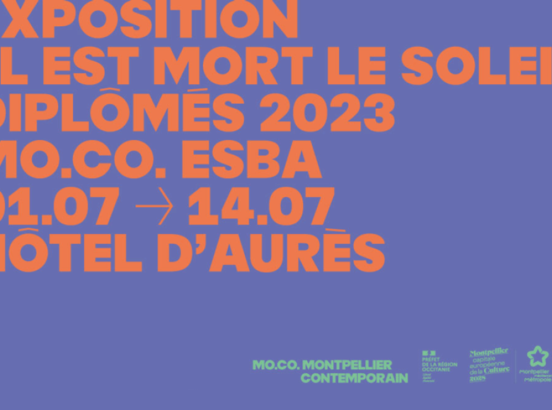 Il est mort le soleil