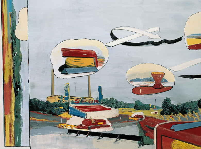 Neo Rauch