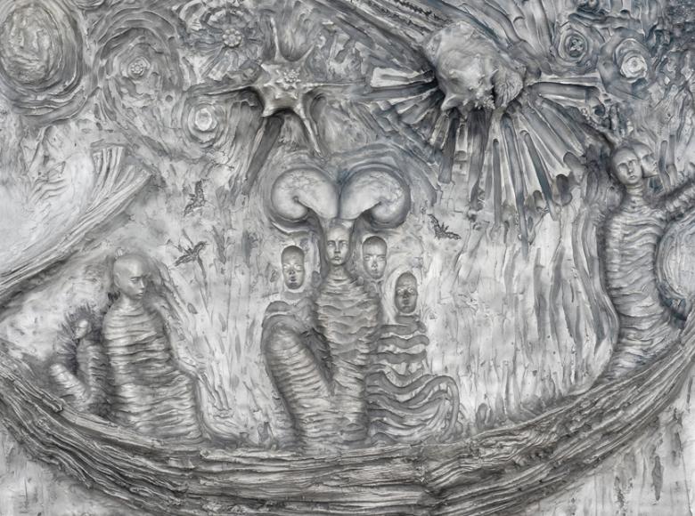 La cinquième essence, Jean-Marie Appriou