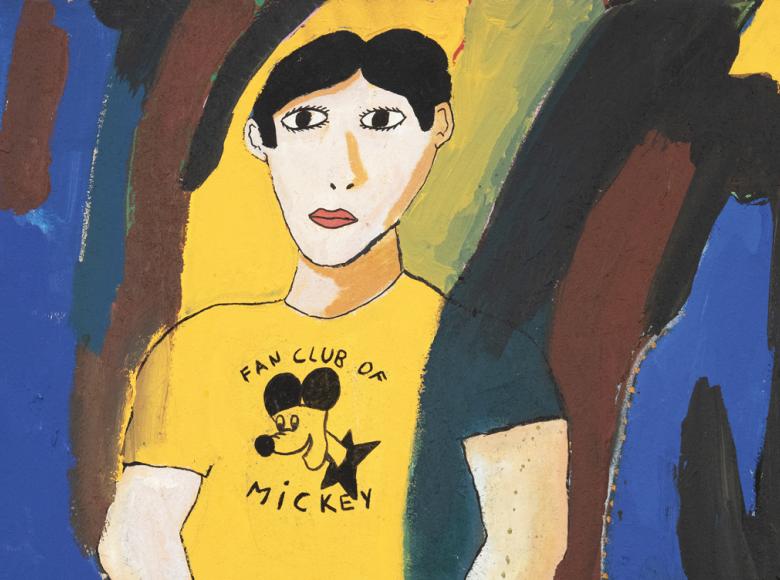 L'École des beaux-arts de Montpellier : une histoire singulière