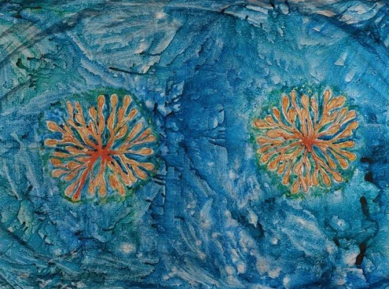 Être ici | Maintenant | Partout, Kiki Smith