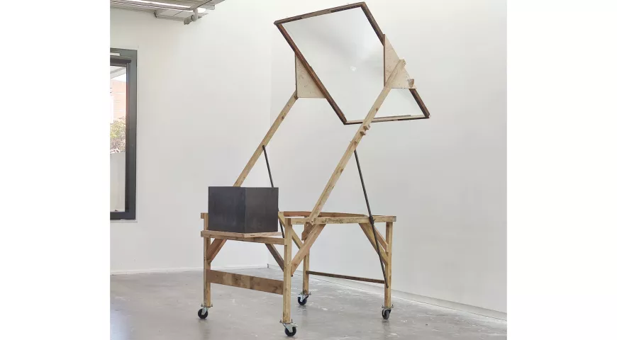 Mathis CHARPENTIER