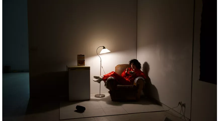 Sarah MICHELIN