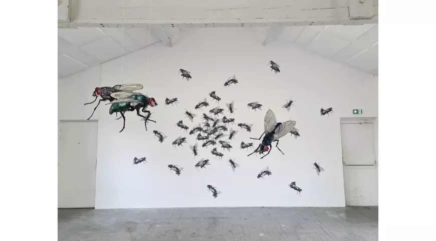 Cloé POUSSOU