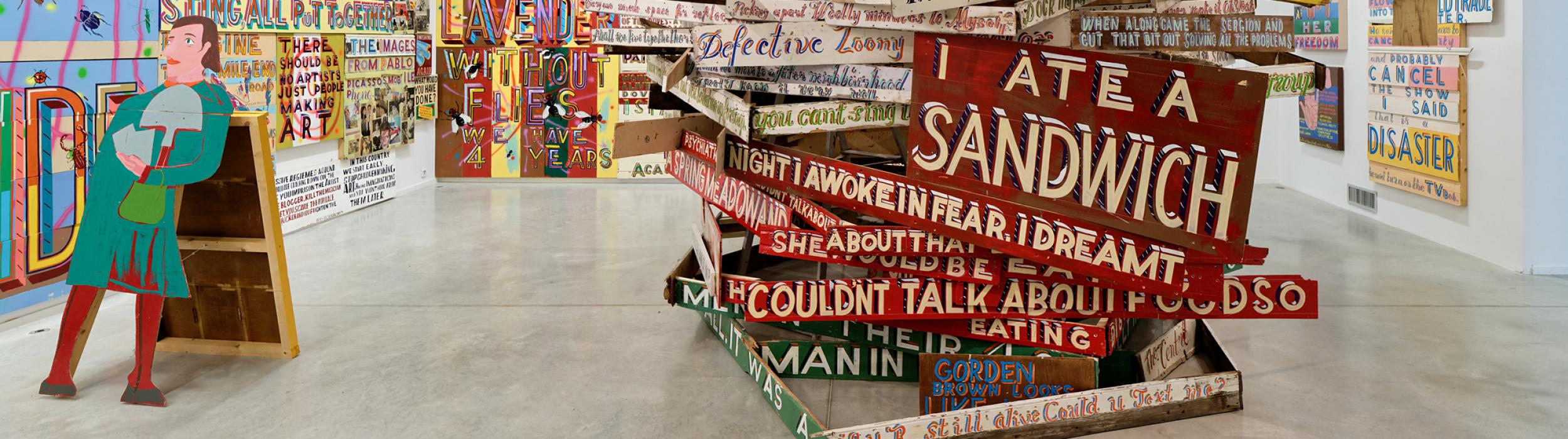 Bob and Roberta Smith