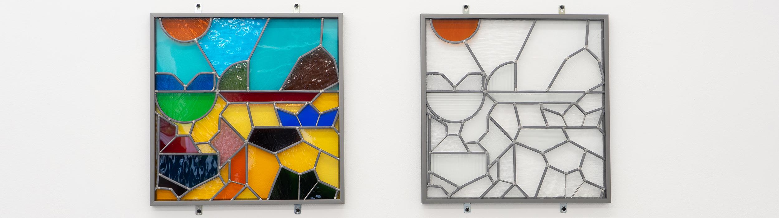 © Younes Lagrouni / Galerie Polaris 