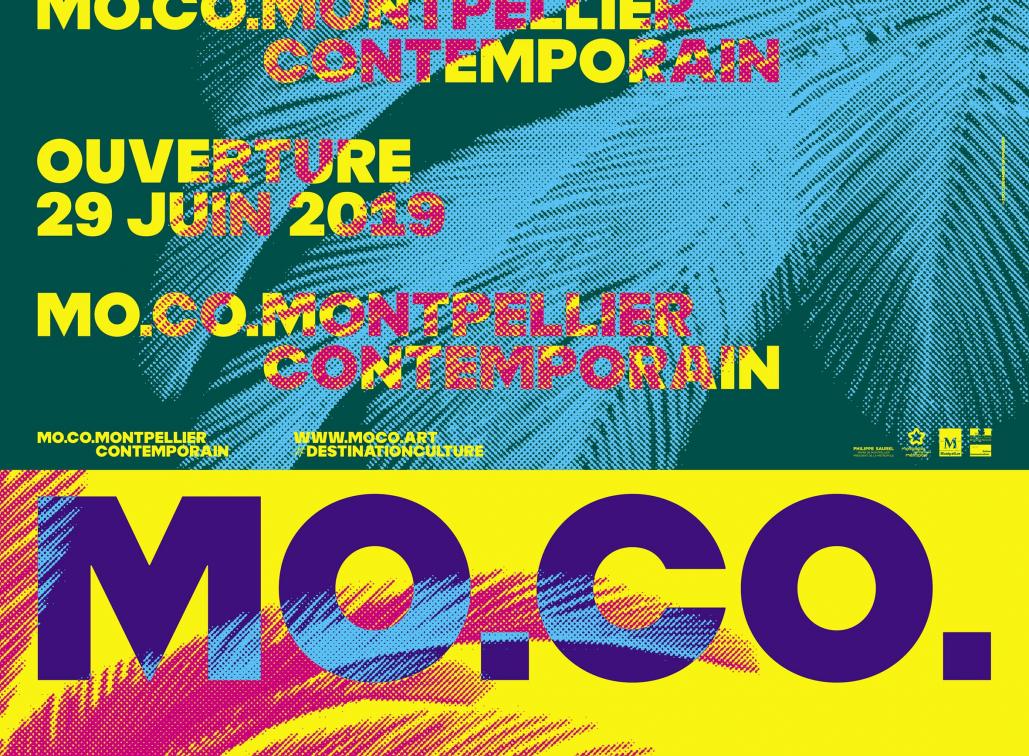 MO.CO. Montpellier Contemporain 