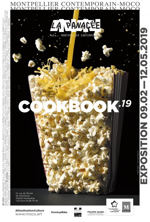 COOKBOOK'19