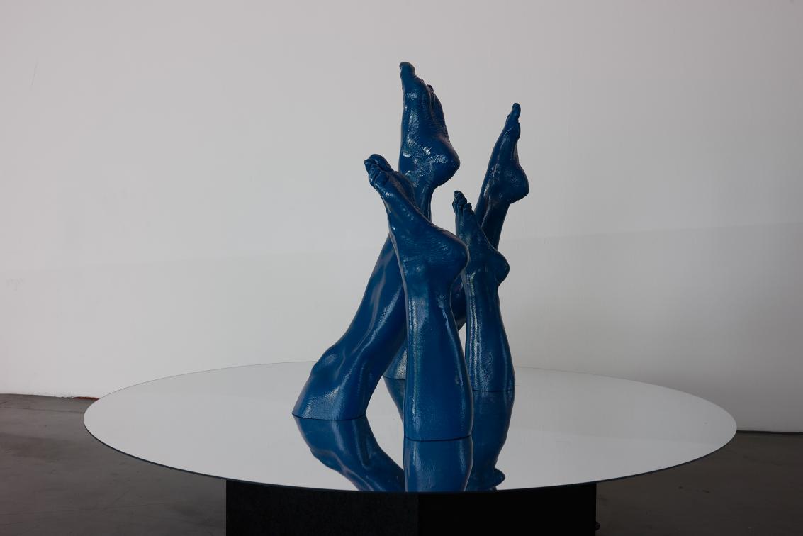 ©La cellule MO.CO. Montpellier Contemporain
