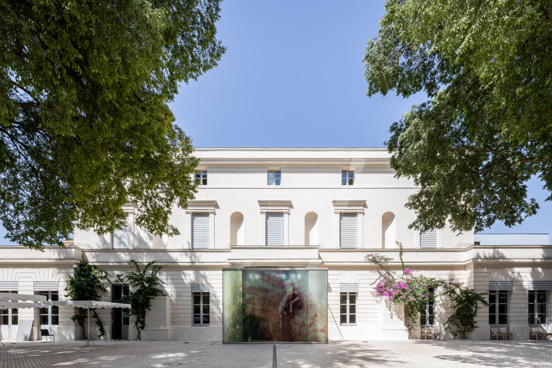 MO.CO. Hôtel des collections