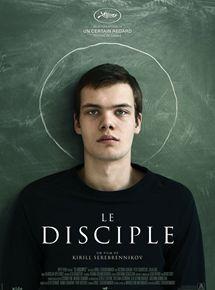 Le disciple