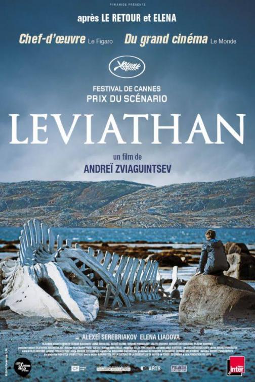 Leviathan (2014) d’Andrey Zvyagintsev