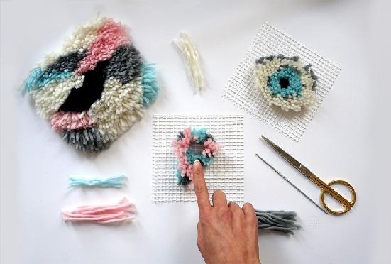 elements de couture