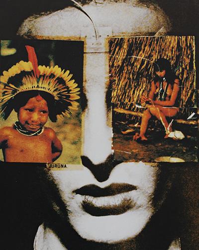 GEIGER, História do Brasil: Little Boys & Girl I
