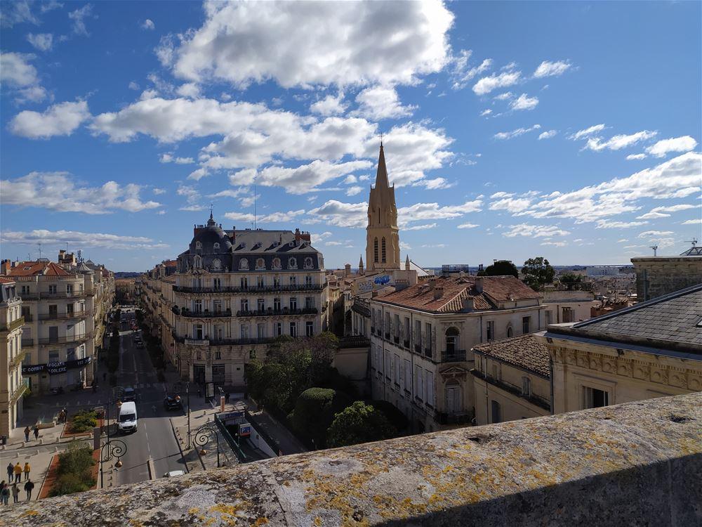 Montpellier Montpellier