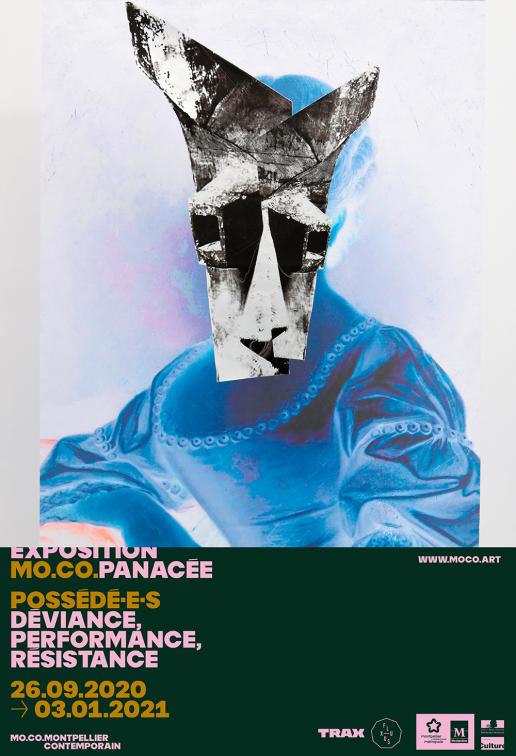 Affiche officielle Affiche officielle