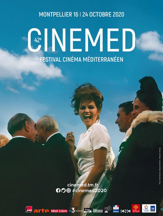 Affiche officielle