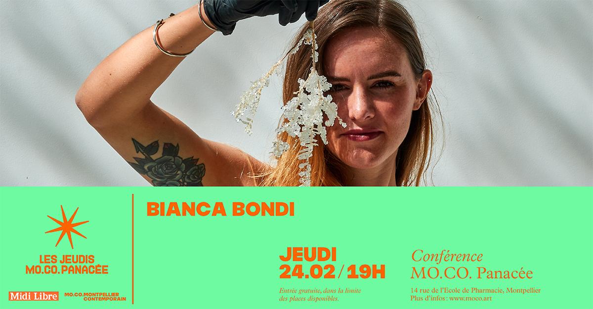 Bianca Bondi Bianca Bondi