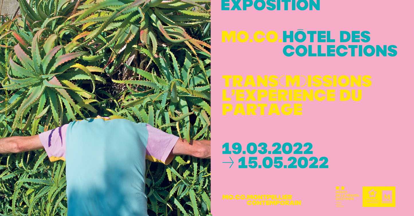 Bannière "Trans(m)issions"