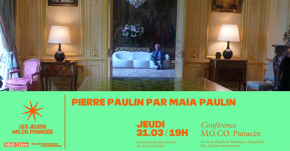 Pierre Paulin