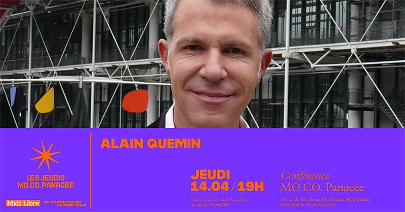 Alain Quemin