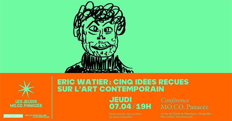 Eric Watier
