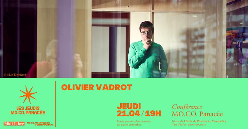 Olivier Vadrot