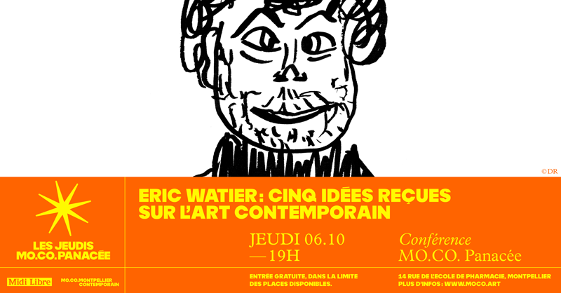 Eric Watier Eric Watier