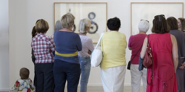Les grands-parents médiateurs