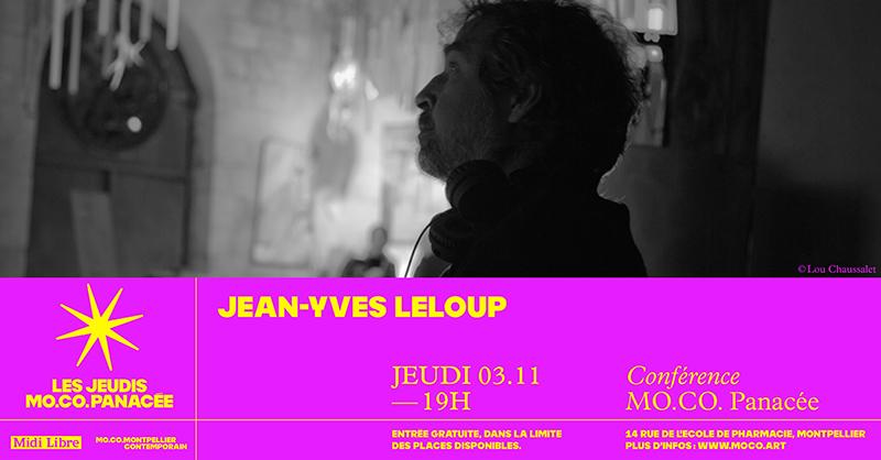 Jean-Yves Leloup Jean-Yves Leloup