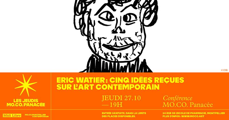 Eric Watier