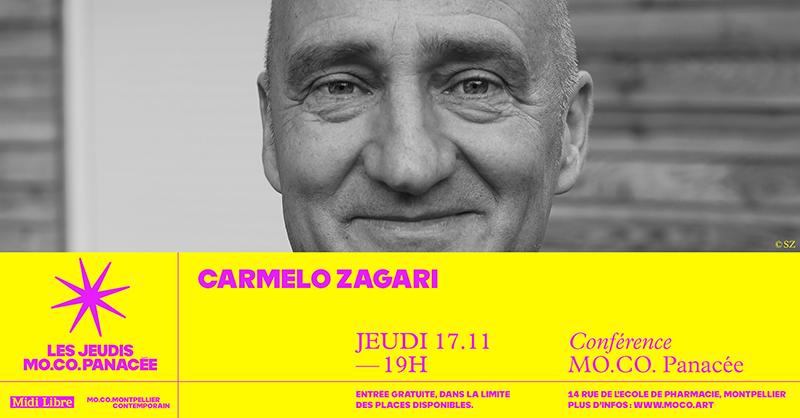 Carmelo Zagari