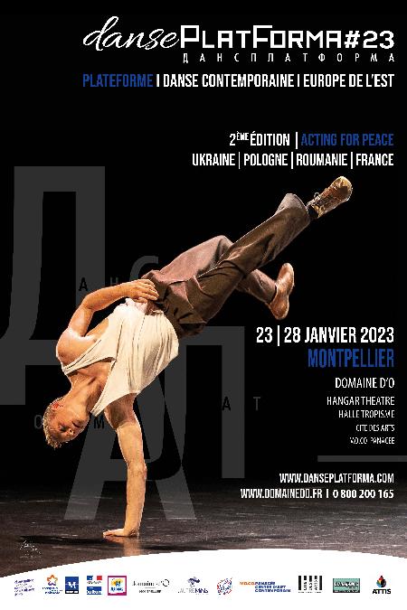 dansePlatForma dansePlatForma