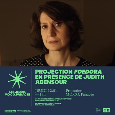 Judith Abensour Judith Abensour