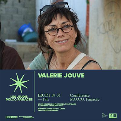 Valérie Jouve