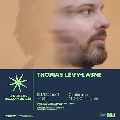 Thomas Lévy-Lasne