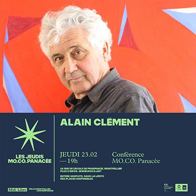 Alain Clément